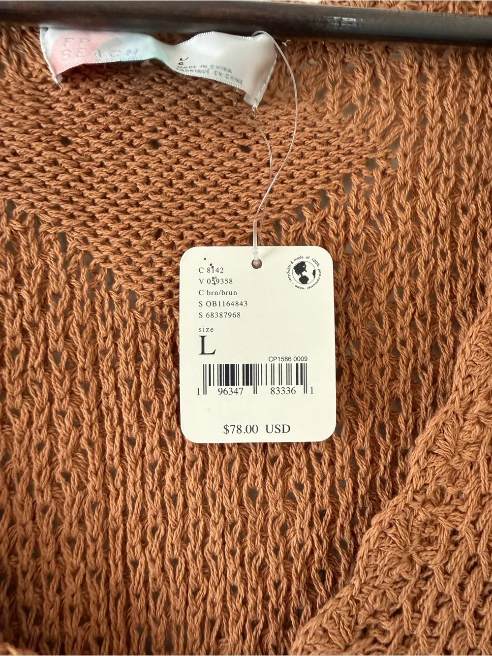 Free People dress